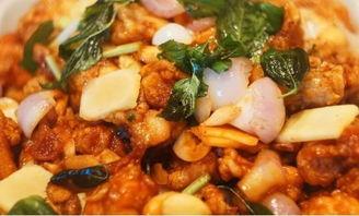 吃瓜牛蛙火锅,吃瓜牛蛙火锅的美食之旅