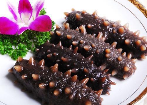 角瓜和海参能同时吃吗,健康搭配，美味共享