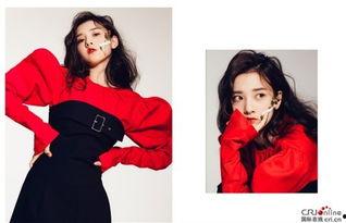 优雅的吃瓜女孩图片,揭秘优雅吃瓜女孩的时尚态度