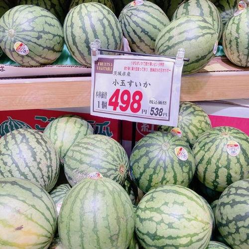 日本 瓜咋吃,解锁独特食用方式