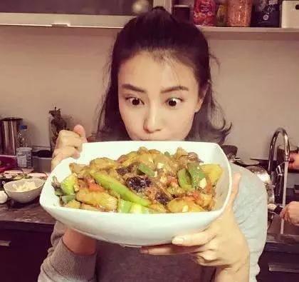 吃瓜群众的女神