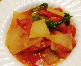 吃西红瓜上火吗,揭秘上火之谜