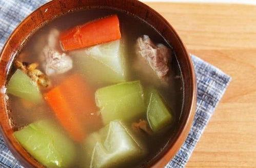 吃佛手瓜图片,天然美味，养生佳品