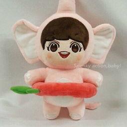 玩偶姐姐微信吃瓜群,揭秘娱乐圈幕后故事