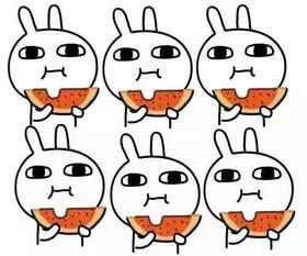 吃瓜餐厅怎么画图片,描绘美食与欢乐的视觉盛宴