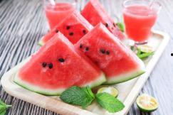 寒湿可以吃瓜吗,揭秘寒湿与瓜果的微妙关系