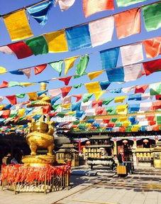 逛寺吃瓜,品味人生百态——逛寺吃瓜之旅