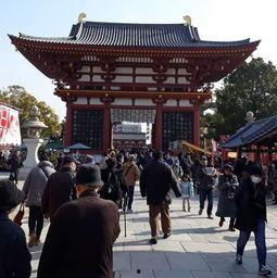 逛寺吃瓜,品味人生百态——逛寺吃瓜之旅