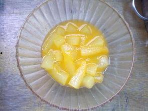 做菜吃哪种蜜瓜