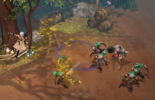 游戏名 黑暗荣耀 吃瓜,揭秘游戏背后的吃瓜风云