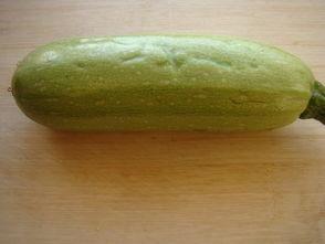 发热吃角瓜,角瓜助力夏日健康养生