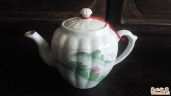 茶壶吃瓜什么意思