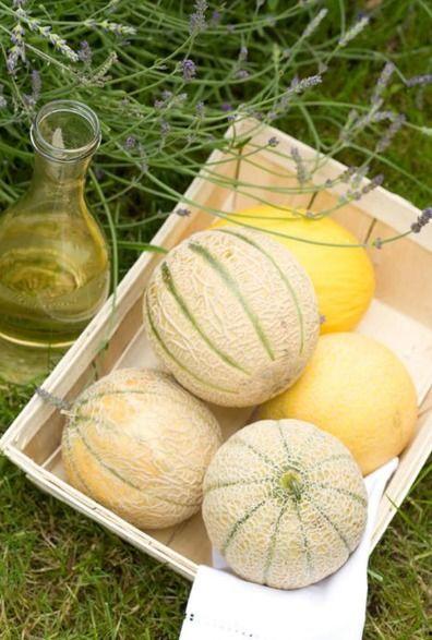 立秋吃三瓜不吃哪三瓜呢,吃三瓜养生，避开哪三瓜？揭秘秋季饮食宜忌