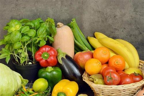 立秋吃三瓜不吃哪三瓜呢,吃三瓜养生，避开哪三瓜？揭秘秋季饮食宜忌