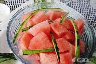 怀孕前期梦见吃瓜