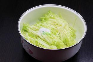 云南小瓜烙饼吃