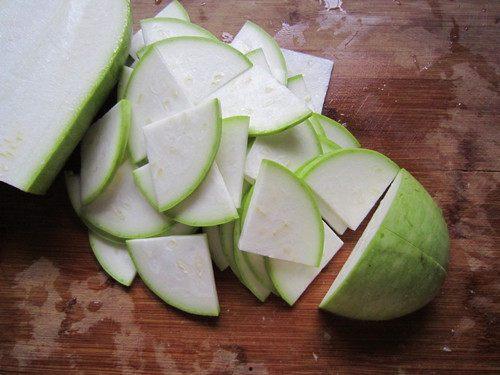 老瓠子瓜怎么吃,家常美味新体验