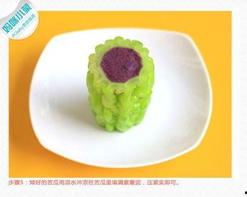 产妇吃小蓝瓜,小蓝瓜助力产妇恢复健康