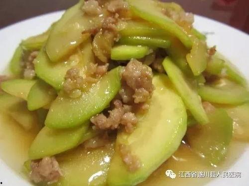 葫芦瓜怎么拌着吃啊,轻松开启美味新体验