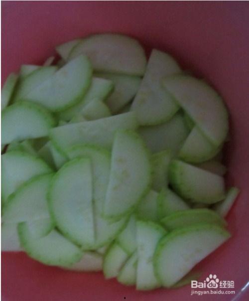 葫芦瓜怎么拌着吃啊,轻松开启美味新体验