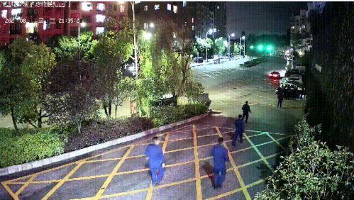 吃瓜贵州男人砍女人,一场吃瓜群众的悲剧