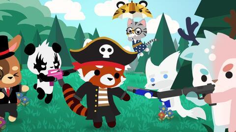 furry吃瓜,那些你不知道的幕后故事