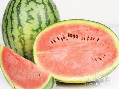 每次吃瓜拉肚子