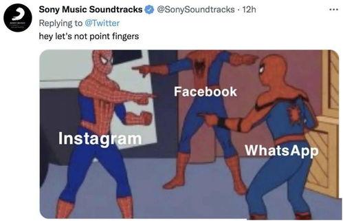 推特网络吃瓜,揭秘网络舆论的狂欢与狂欢背后的真相”