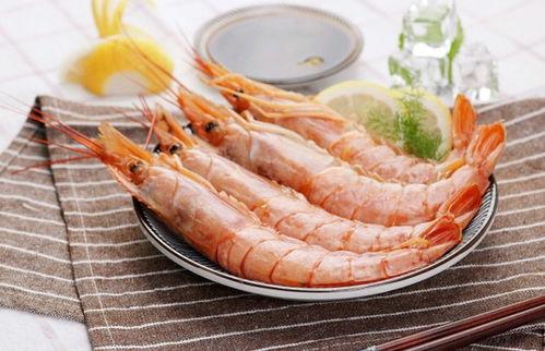 怀孕吃虾瓜干嘛,营养与健康的双重守护