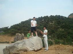 山顶吃瓜场景,一场别开生面的夏日盛宴