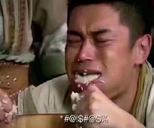 偷瓜吃搞笑,偷瓜吃引发的欢乐闹剧