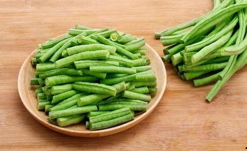 吃瓜不如吃豆角