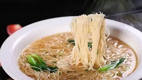 吃八瓜鱼面条,探寻传统美食的独特魅力