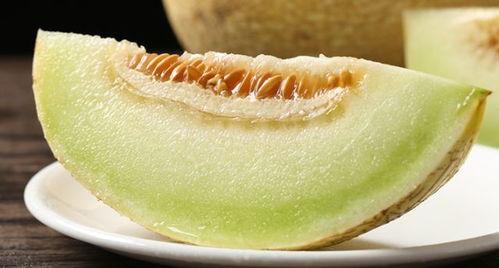 金蛋蜜瓜怎么吃,金蛋蜜瓜的多样食法探索