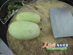 哈密瓜种子可吃吗图片,美味与营养的双重惊喜