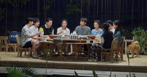 周晨吃瓜群众,吃瓜群众的视角，揭秘娱乐圈风云