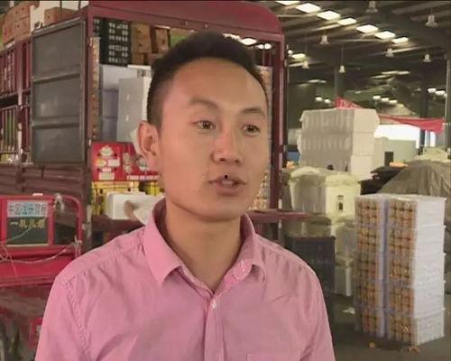 周晨吃瓜群众,吃瓜群众的视角，揭秘娱乐圈风云