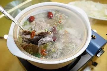 吃中药可以吃羊瓜吗,吃中药时羊瓜的适宜搭配探讨  第3张